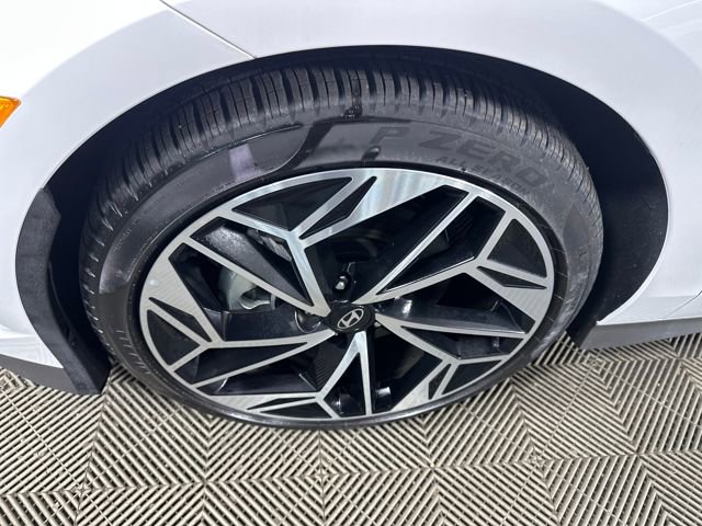 Used 2023 Hyundai Ioniq 6 SEL image 10