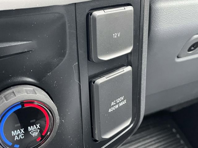 New 2026 Ford F550 4x4 Supercab Super Duty image 9