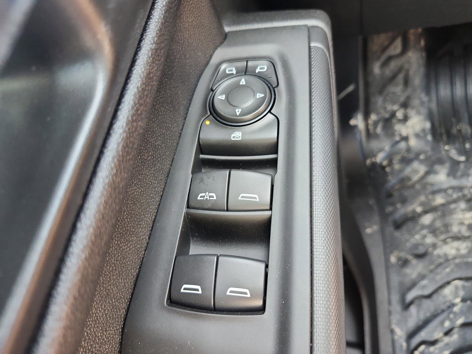 New 2025 GMC Sierra 2500 Pro w/ Convenience Package image 20