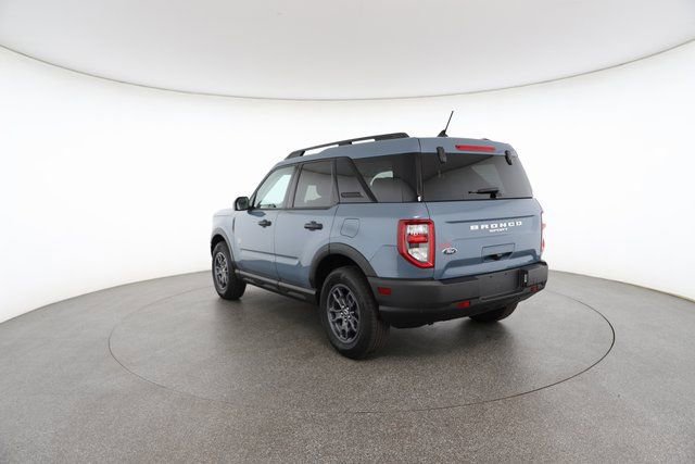 Used 2024 Ford Bronco Sport Big Bend image 11