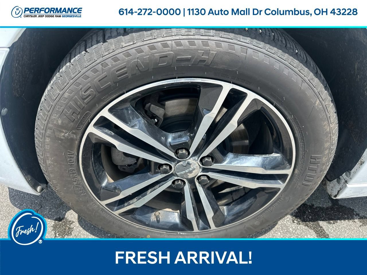 Used 2013 Dodge Charger R/T AWD/4WD image 10