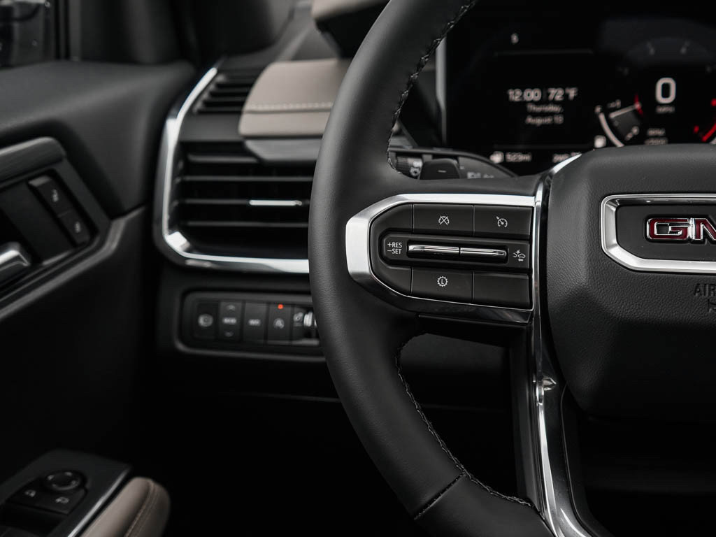 New 2027 GMC Acadia Elevation w/ Black Edition AWD/4WD image 22