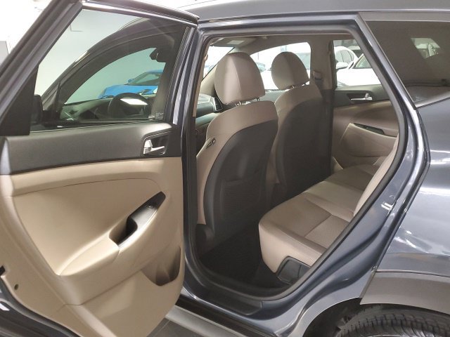 Used 2019 Hyundai Tucson Value AWD/4WD image 22