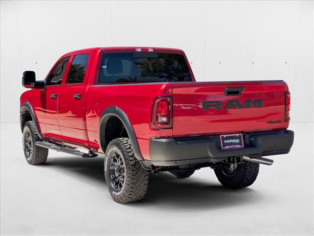 New 2026 RAM 2500 Tradesman image 9