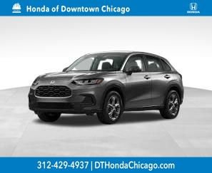 Used 2026 Honda HR-V LX video 1