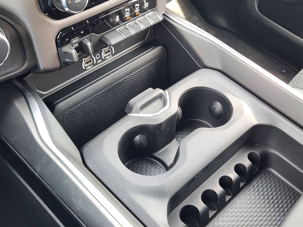 New 2026 RAM 1500 Lone Star image 15