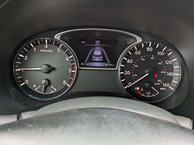 Used 2016 Nissan Pathfinder SV FWD image 24