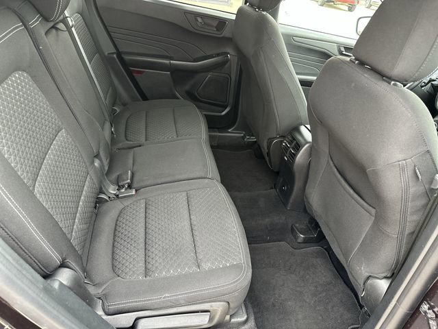 Used 2023 Ford Escape Active AWD/4WD image 29