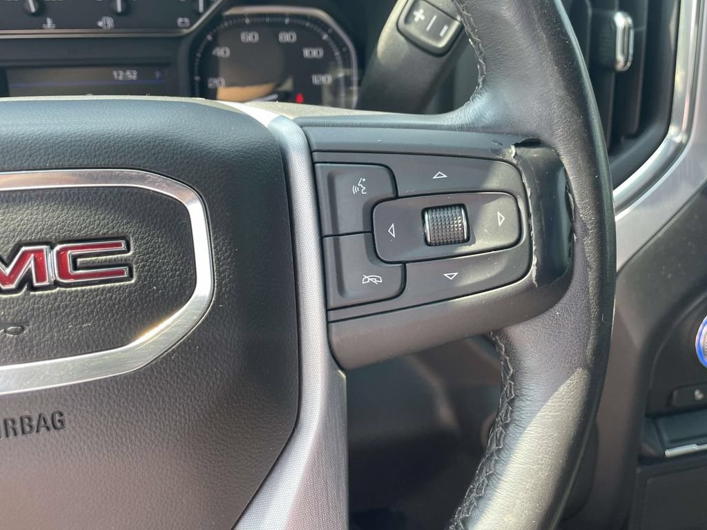 Used 2020 GMC Sierra 1500 Elevation w/ Elevation Value Package AWD/4WD image 25