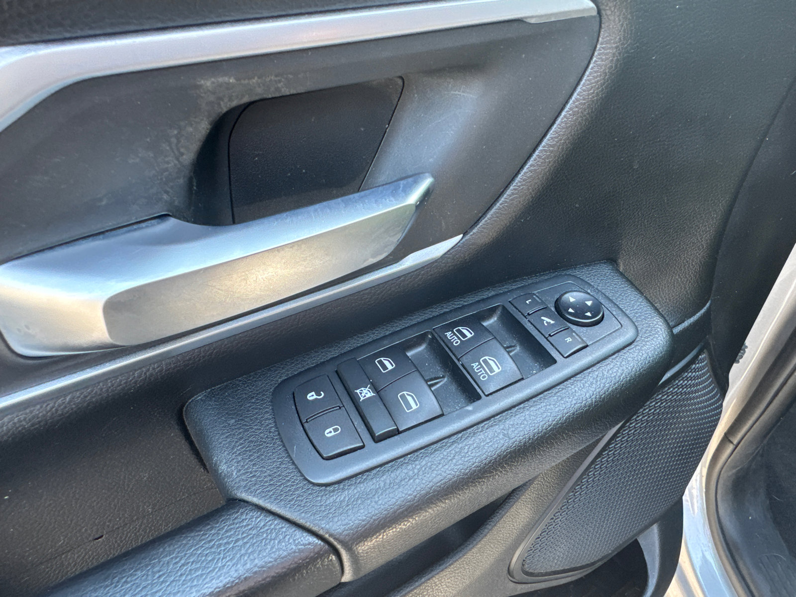 Used 2020 RAM 1500 Big Horn image 12