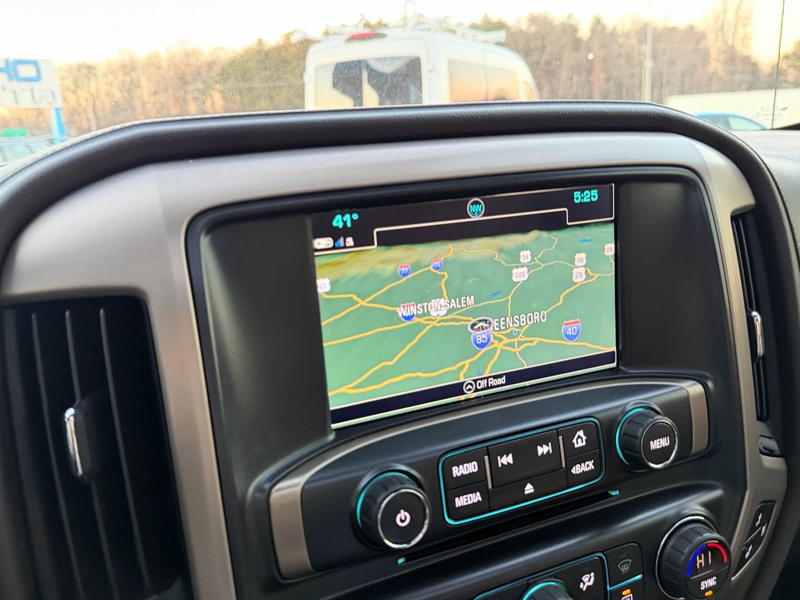 Used 2018 GMC Sierra 1500 Denali w/ Denali Ultimate Package image 36