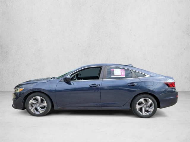Used 2020 Honda Insight EX image 9