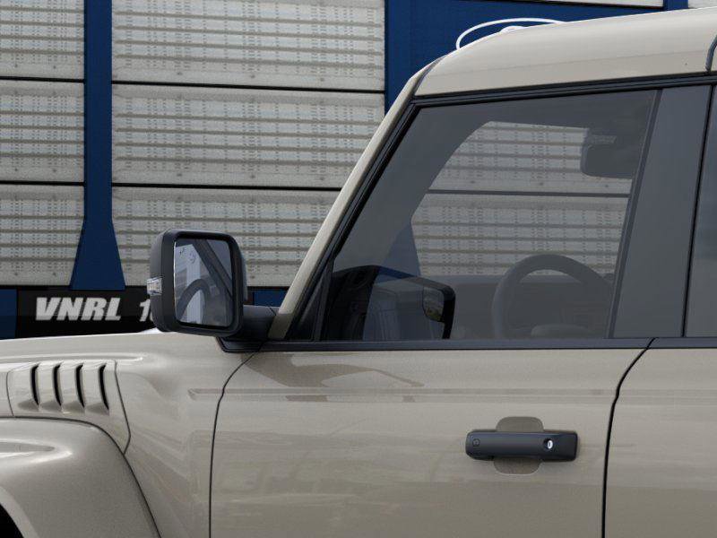 New 2026 Ford Bronco Raptor image 20