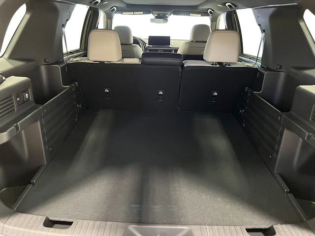 New 2026 Honda Passport TrailSport Elite image 23