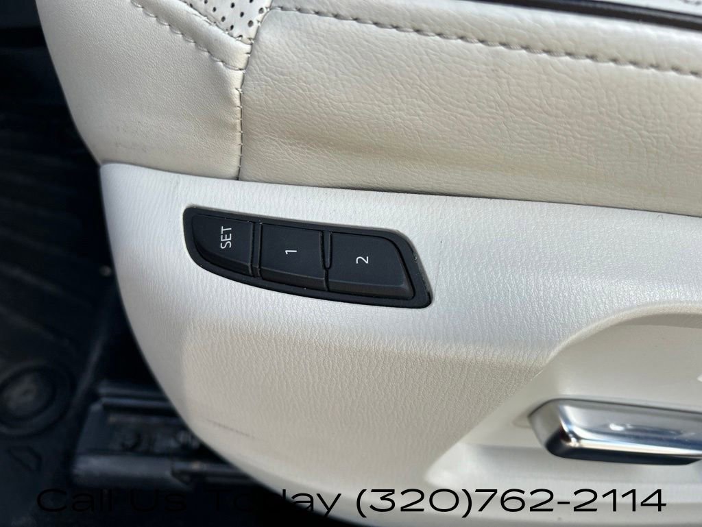 Used 2023 MAZDA CX-9 Signature AWD/4WD image 16