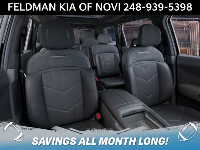 New 2027 Kia Telluride X-Line SX Prestige AWD/4WD image 15