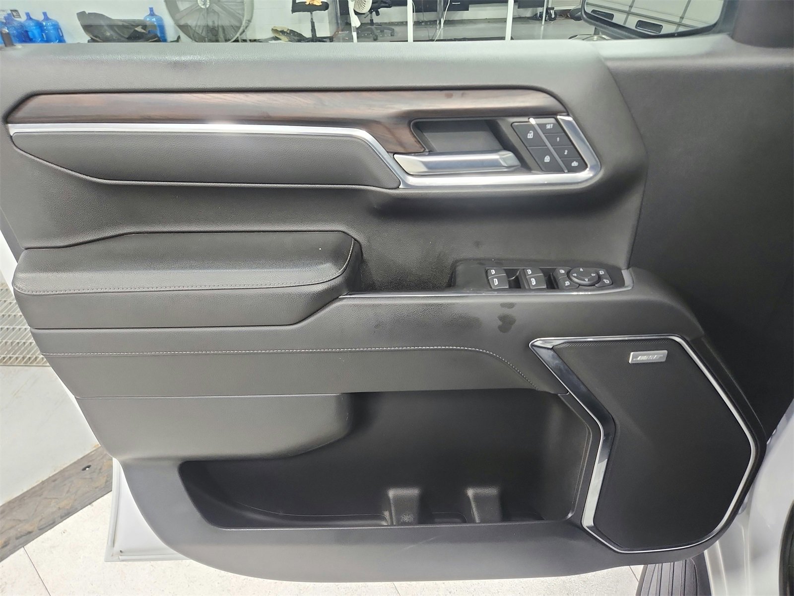 Used 2021 Chevrolet Silverado 1500 LT image 65