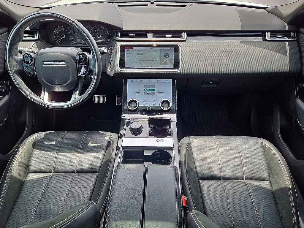 Used 2020 Land Rover Range Rover Velar R-Dynamic S AWD/4WD image 16