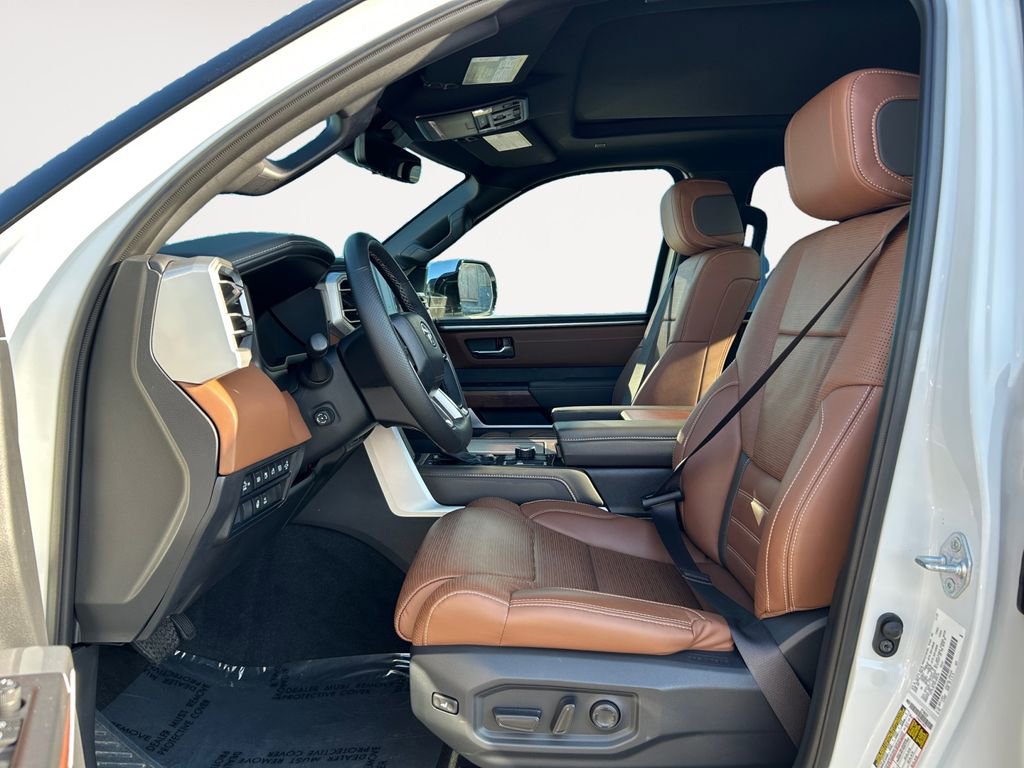 Used 2024 Toyota Tundra 1794 Edition image 15
