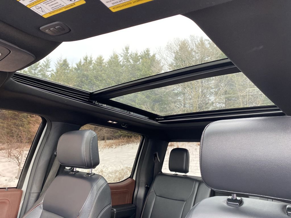 Certified 2023 Ford F150 Lariat image 8