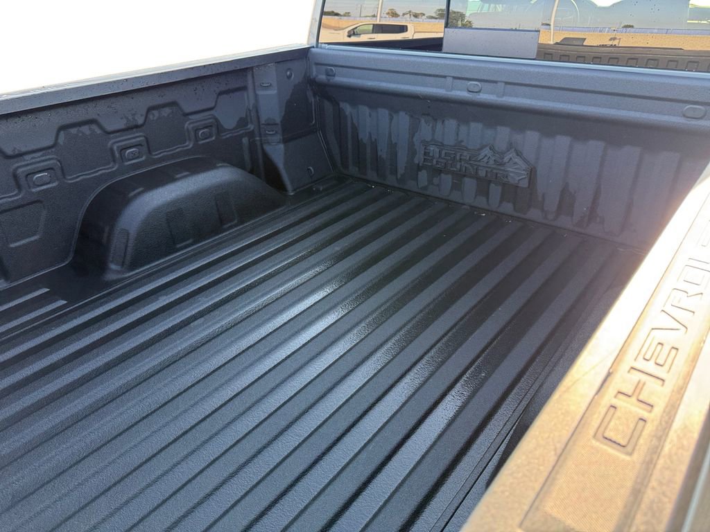 Certified 2023 Chevrolet Silverado 1500 High Country w/ High Country Premium Package image 19