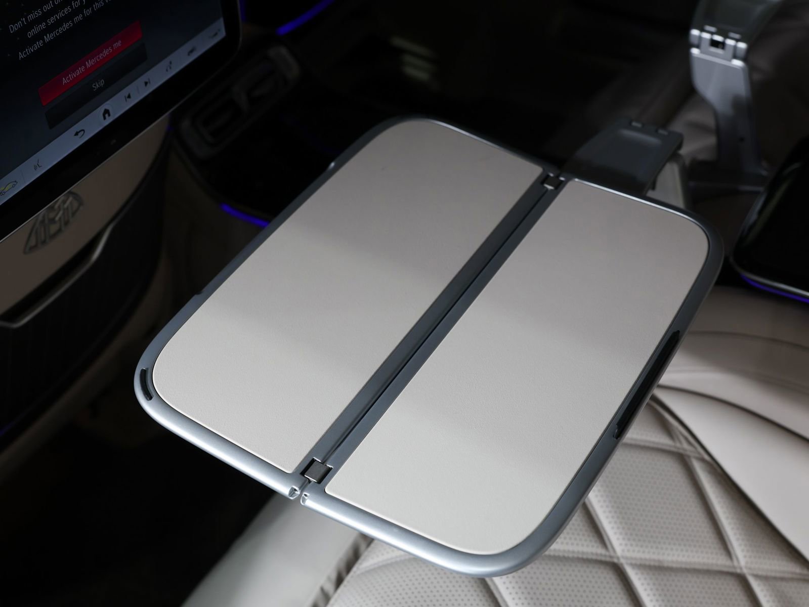 Used 2024 Mercedes-Benz Maybach S 580 4MATIC image 72