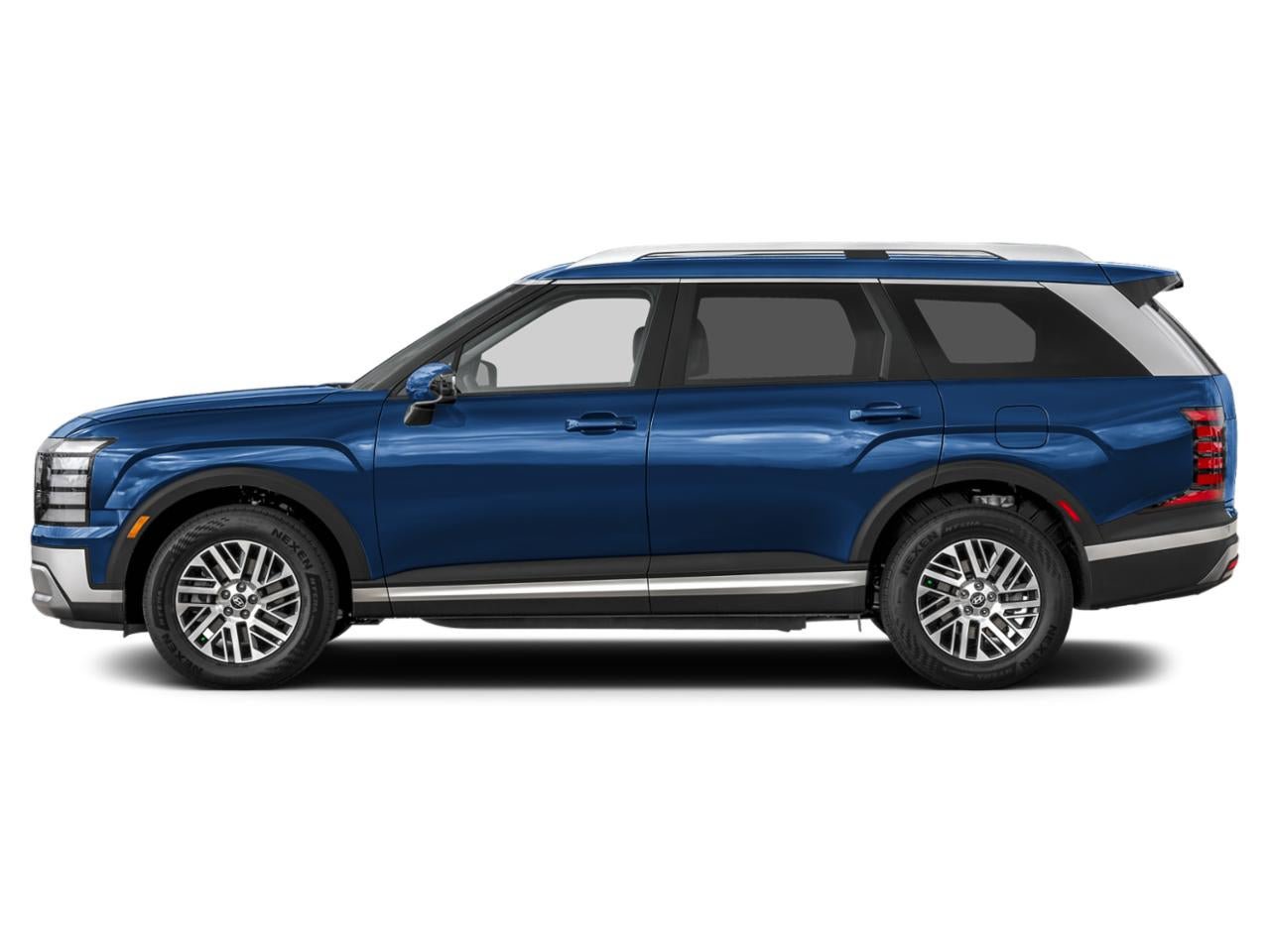 New 2026 Hyundai Palisade SEL FWD image 22