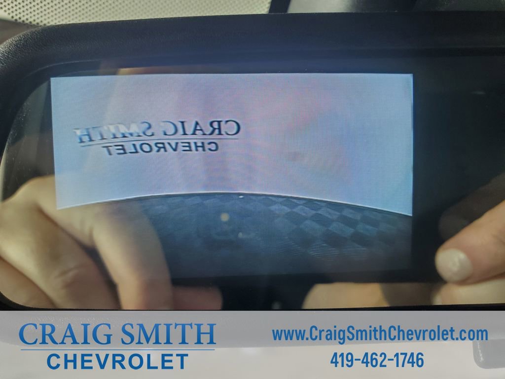 Used 2024 Chevrolet Express 3500 LT w/ LT Preferred Equipment Group image 21