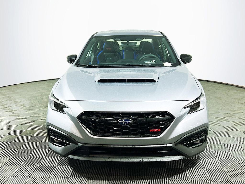 New 2026 Subaru WRX tS AWD/4WD image 2