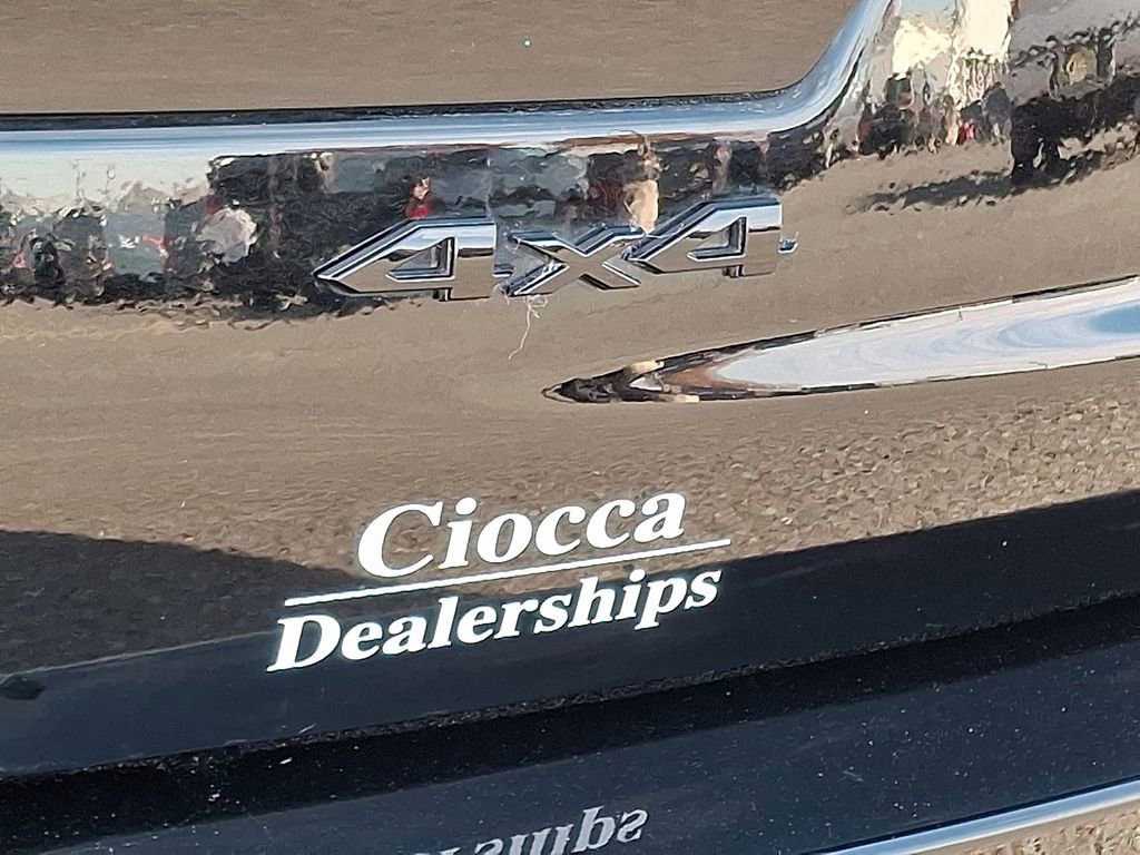 Used 2023 Jeep Grand Cherokee L Altitude image 31