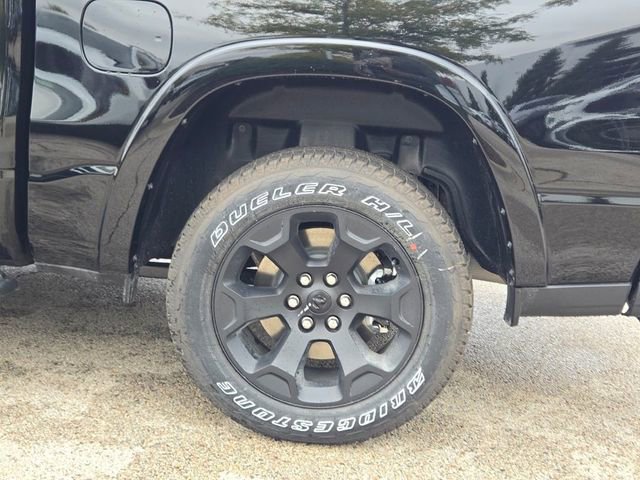 New 2026 RAM 1500 Big Horn image 17