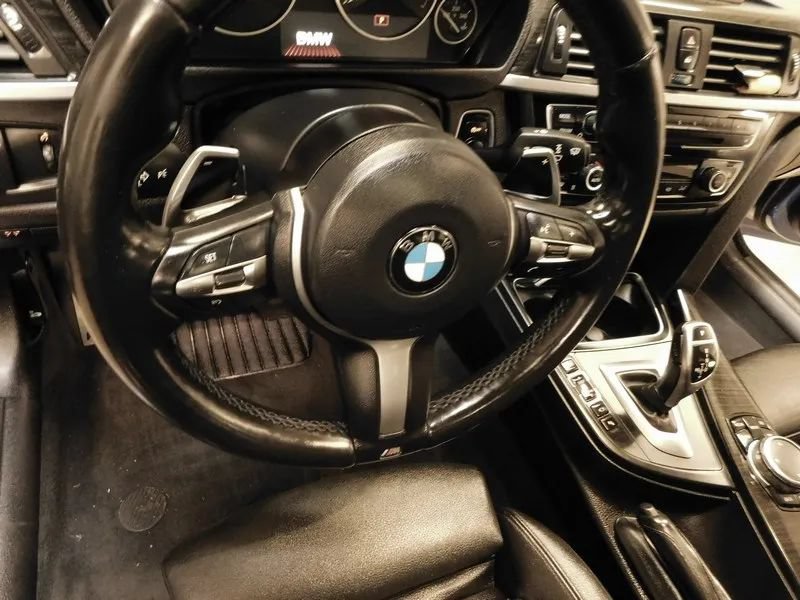 Used 2016 BMW 428i Gran Coupe RWD image 37