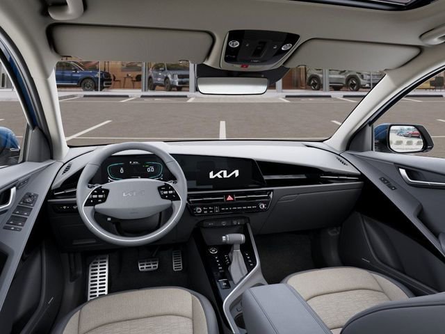 New 2026 Kia Niro SX Touring FWD image 14