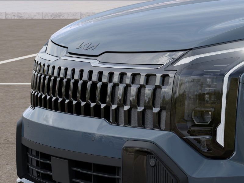 New 2026 Kia Sportage EX image 12