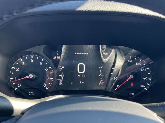 New 2026 Jeep Compass Latitude w/ Sun and Sound Group image 28