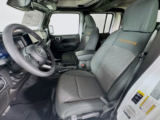 New 2026 Jeep Gladiator Mojave image 22