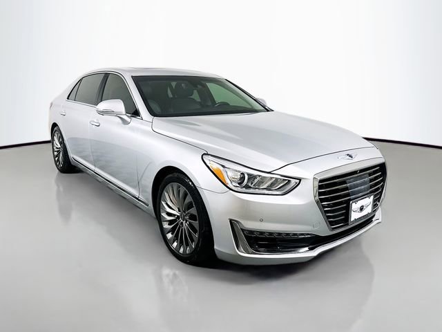 Used 2017 Genesis G90 3.3T Premium image 3