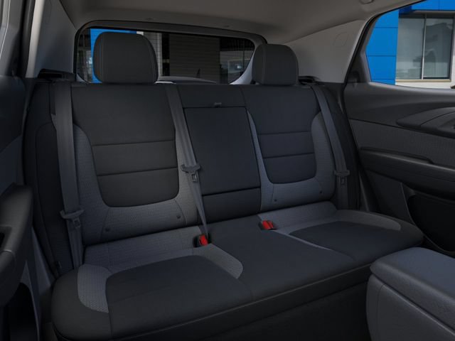 New 2026 Chevrolet TrailBlazer LT w/ Convenience Package AWD/4WD image 17