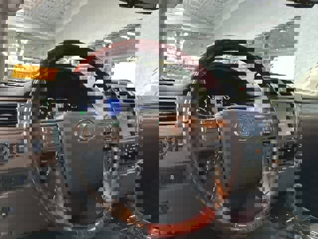 Used 2012 Lexus GX 460 w/ Comfort Plus Pkg image 9