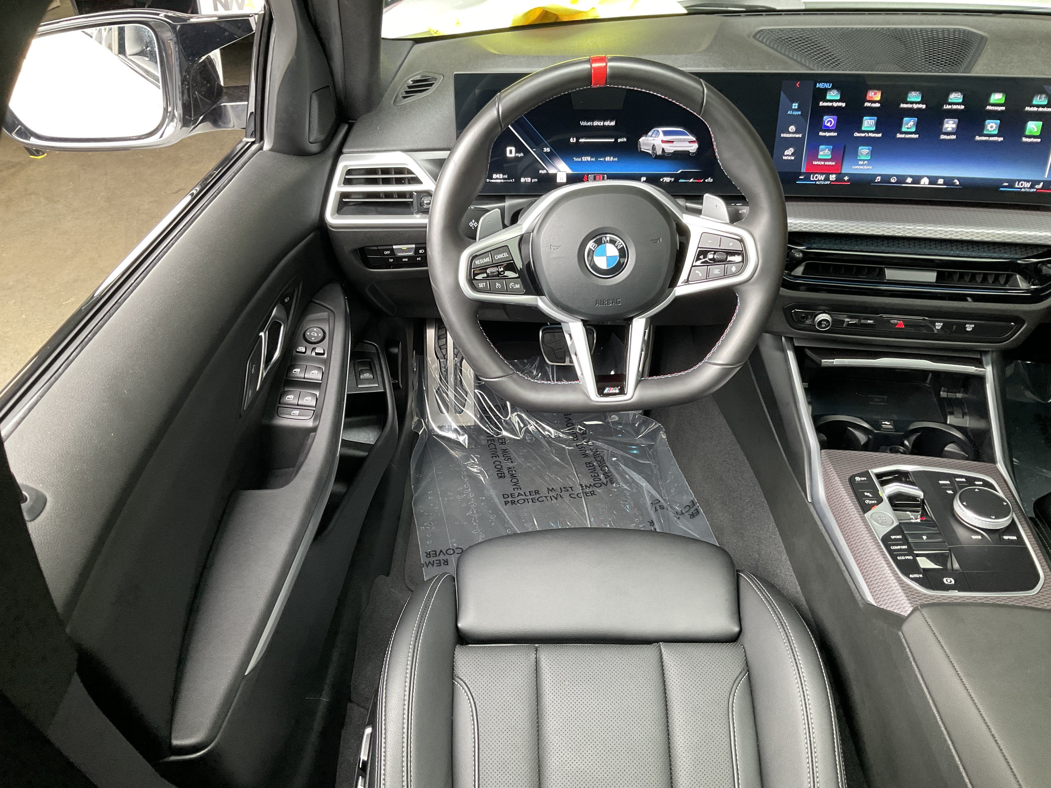 Used 2026 BMW M340i xDrive AWD/4WD image 23