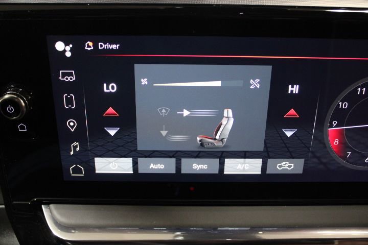 Used 2024 GMC Sierra 1500 Denali Ultimate image 52