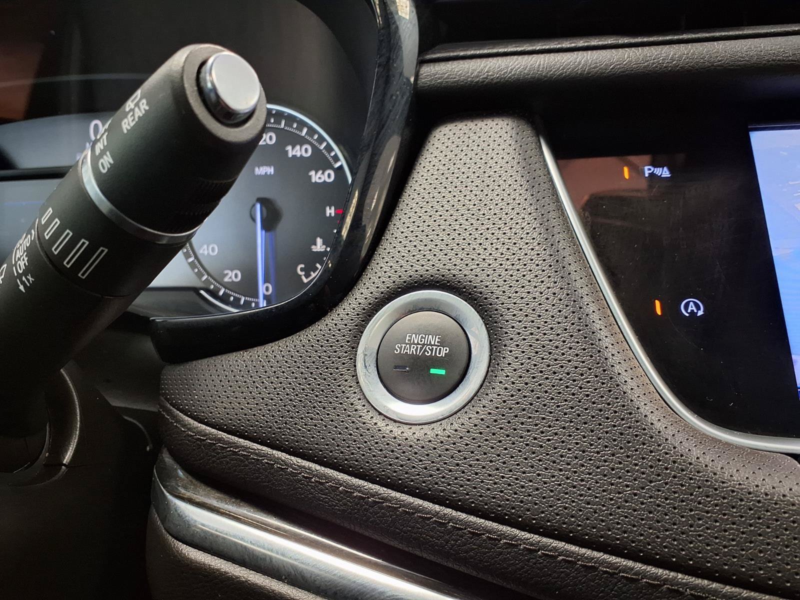 Used 2021 Cadillac XT5 Premium Luxury FWD image 27