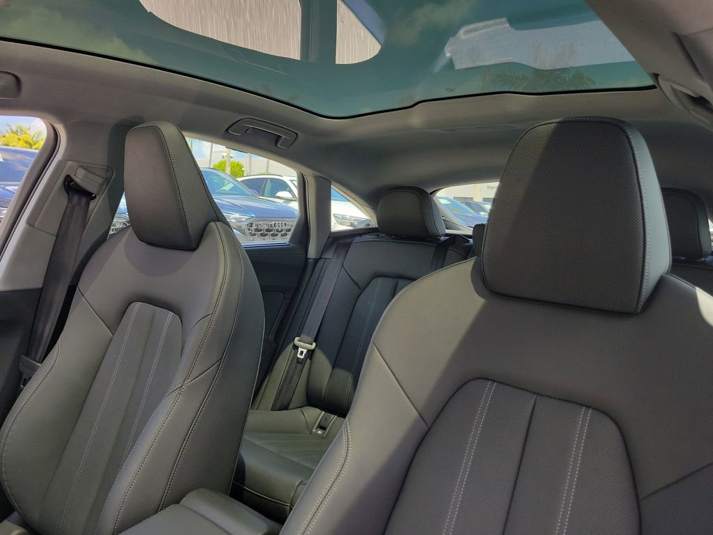 New 2026 Audi A5 2.0T Premium Plus AWD/4WD image 16