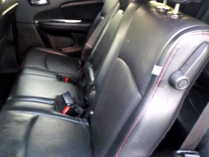 Used 2019 Dodge Journey GT image 17