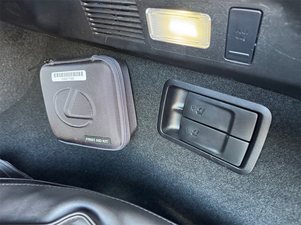 Used 2022 Lexus RX 350 350 image 18