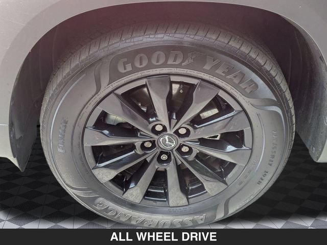 Used 2025 MAZDA CX-50 AWD 2.5 S w/ Weather Package image 12
