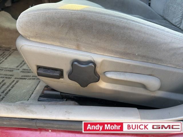 Used 2005 Chevrolet Impala w/ Preferred Equipment Group image 23