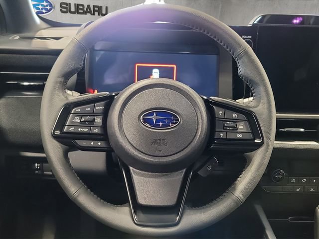 New 2026 Subaru Outback Limited image 22
