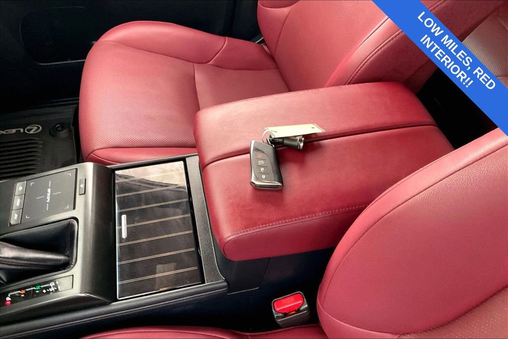 Used 2022 Lexus GX 460 Premium w/ Accessory Package image 14