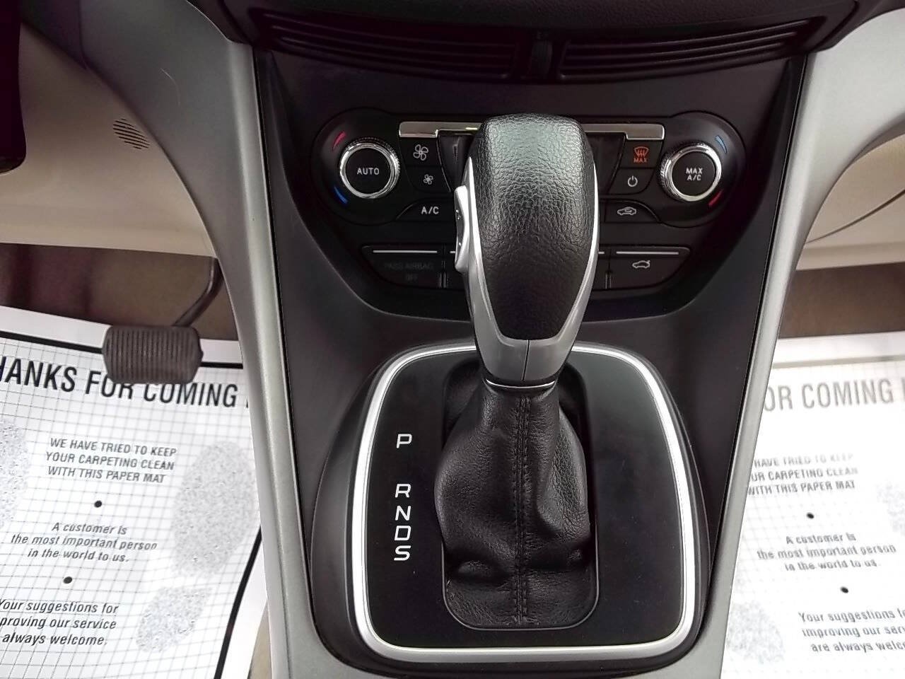 Used 2014 Ford Escape SE w/ Equipment Group 201A FWD image 28